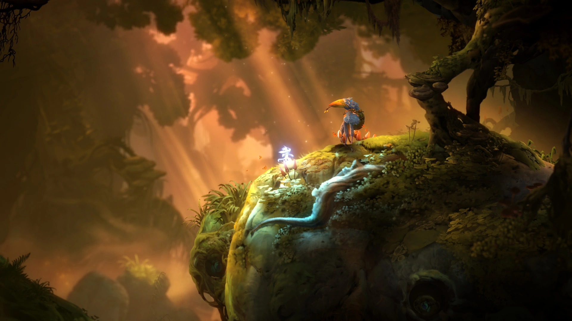 Ori and the Will of the Wisps - Additional Image 9