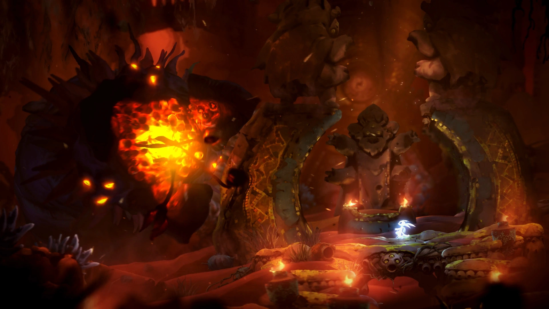 Ori and the Will of the Wisps - Additional Image 17