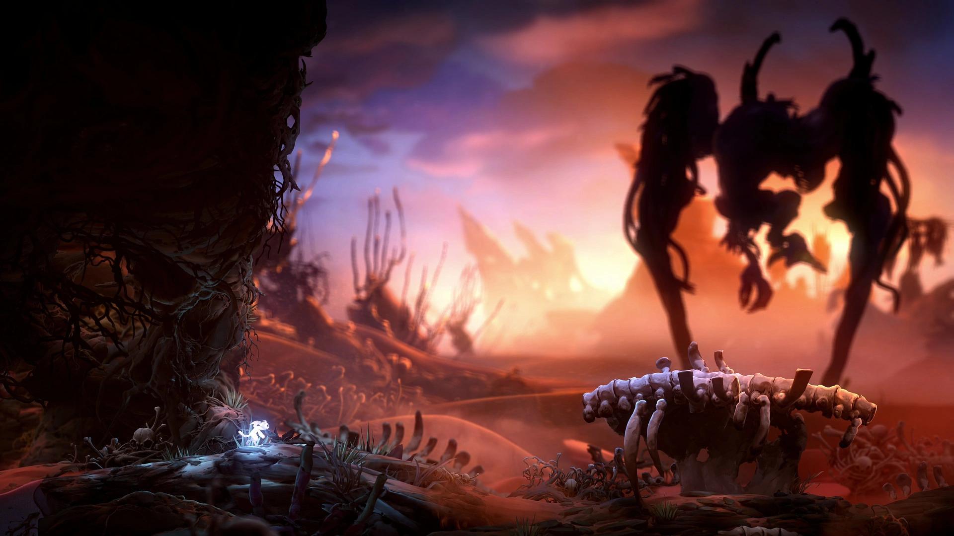 Ori and the Will of the Wisps - Additional Image 6