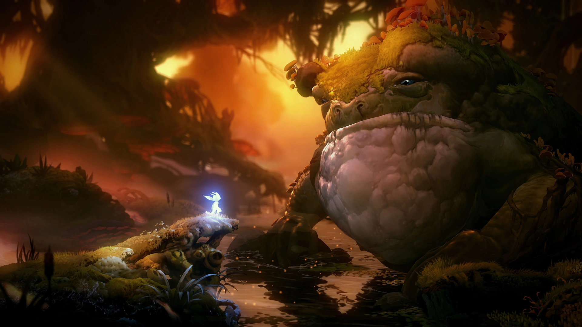Ori and the Will of the Wisps - Additional Image 20