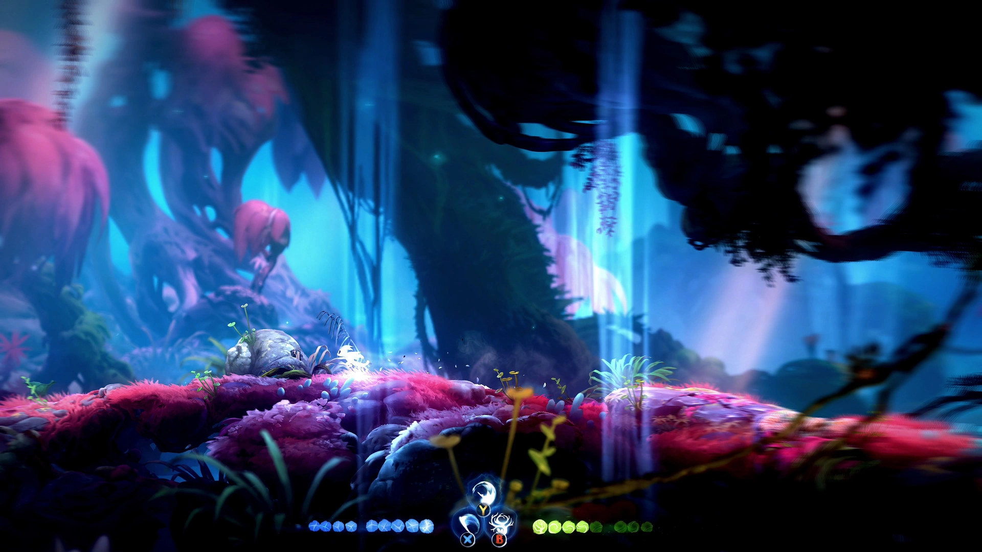 Ori and the Will of the Wisps - Additional Image 14