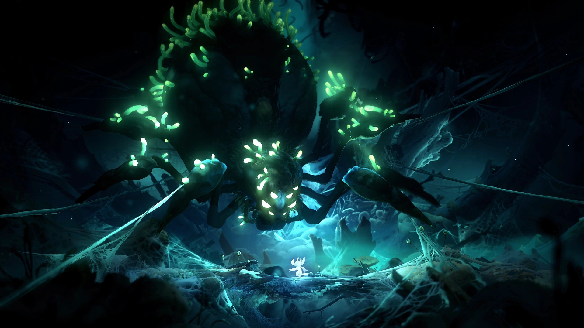 Ori and the Will of the Wisps - Additional Image 13