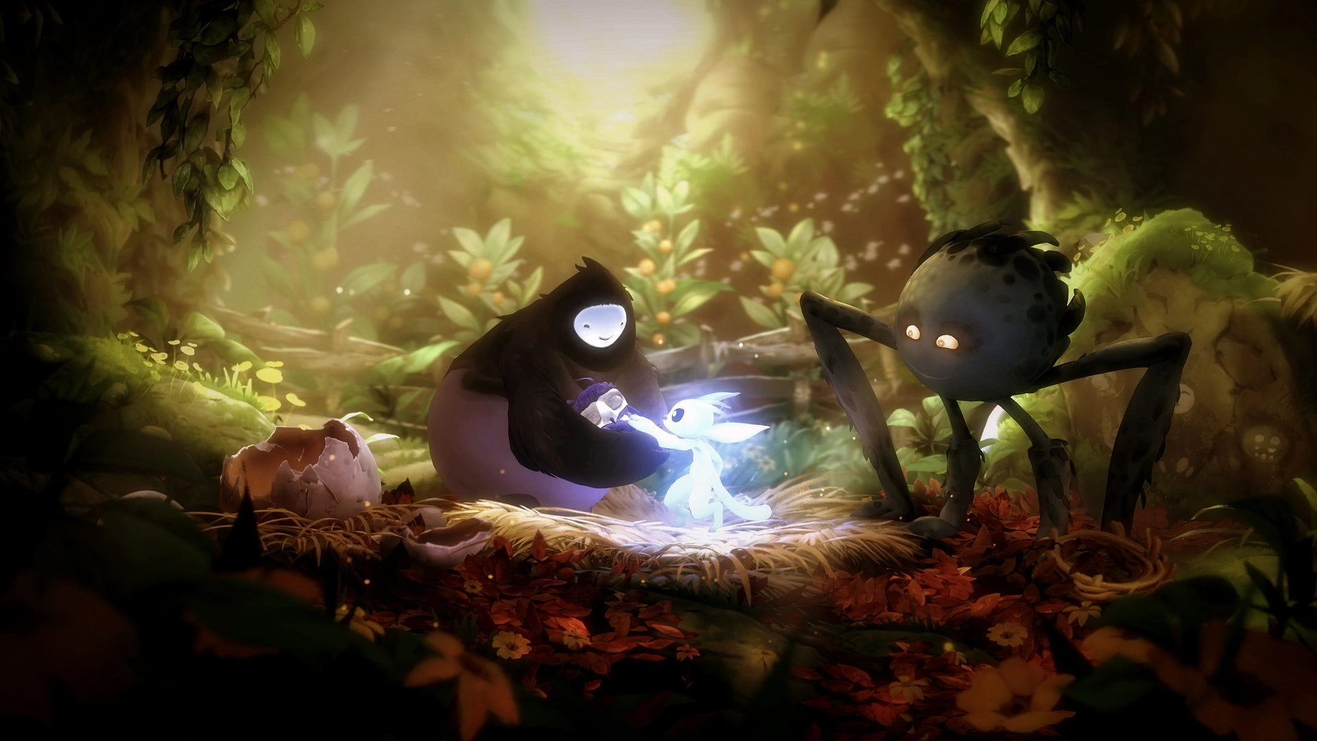 Ori and the Will of the Wisps - Additional Image 0