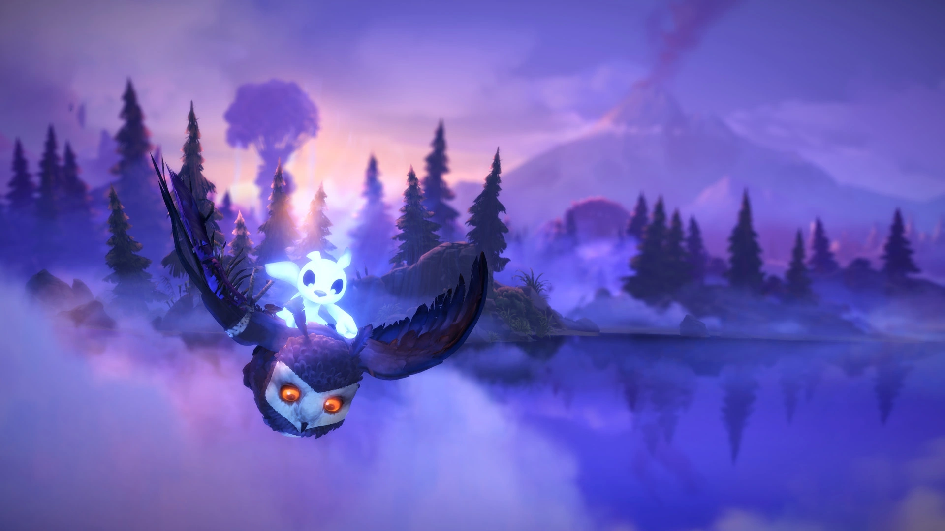 Ori and the Will of the Wisps - Additional Image 3