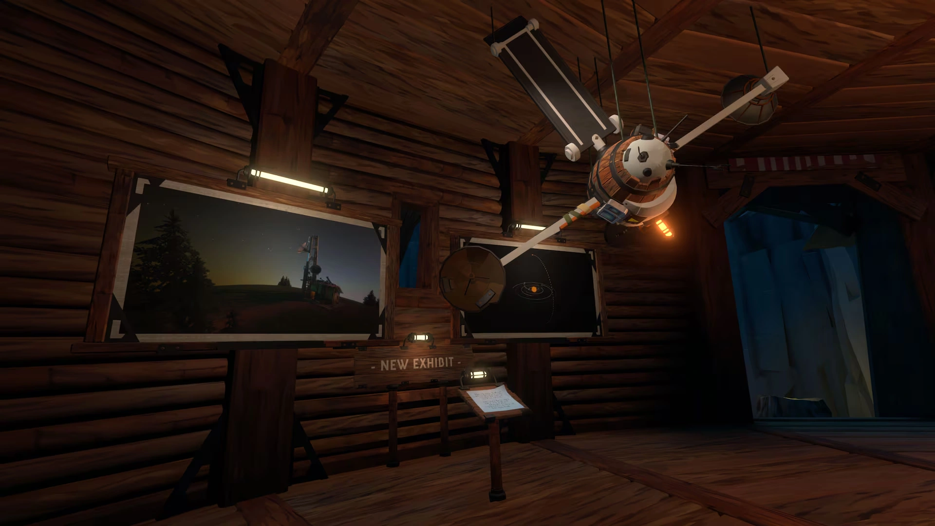 Outer Wilds - Additional Image 5