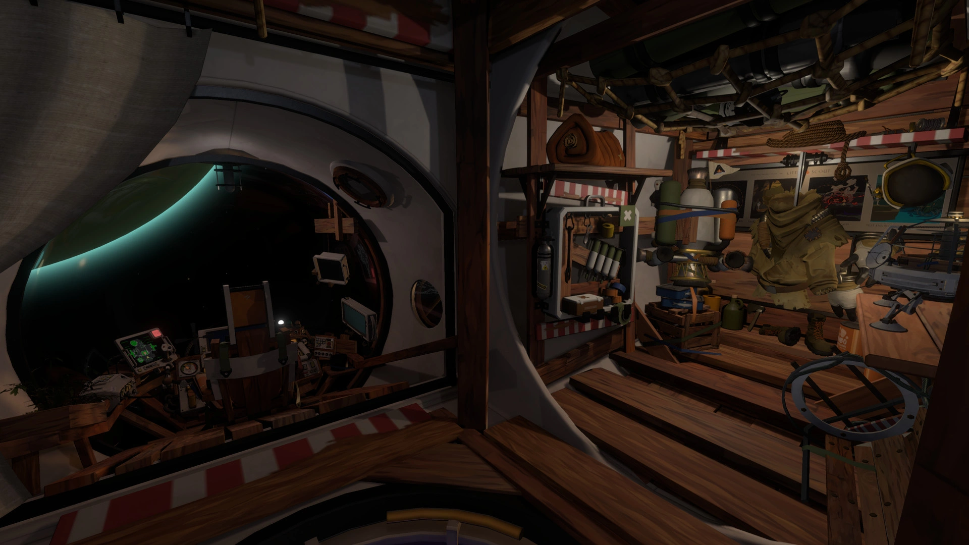 Outer Wilds - Additional Image 7