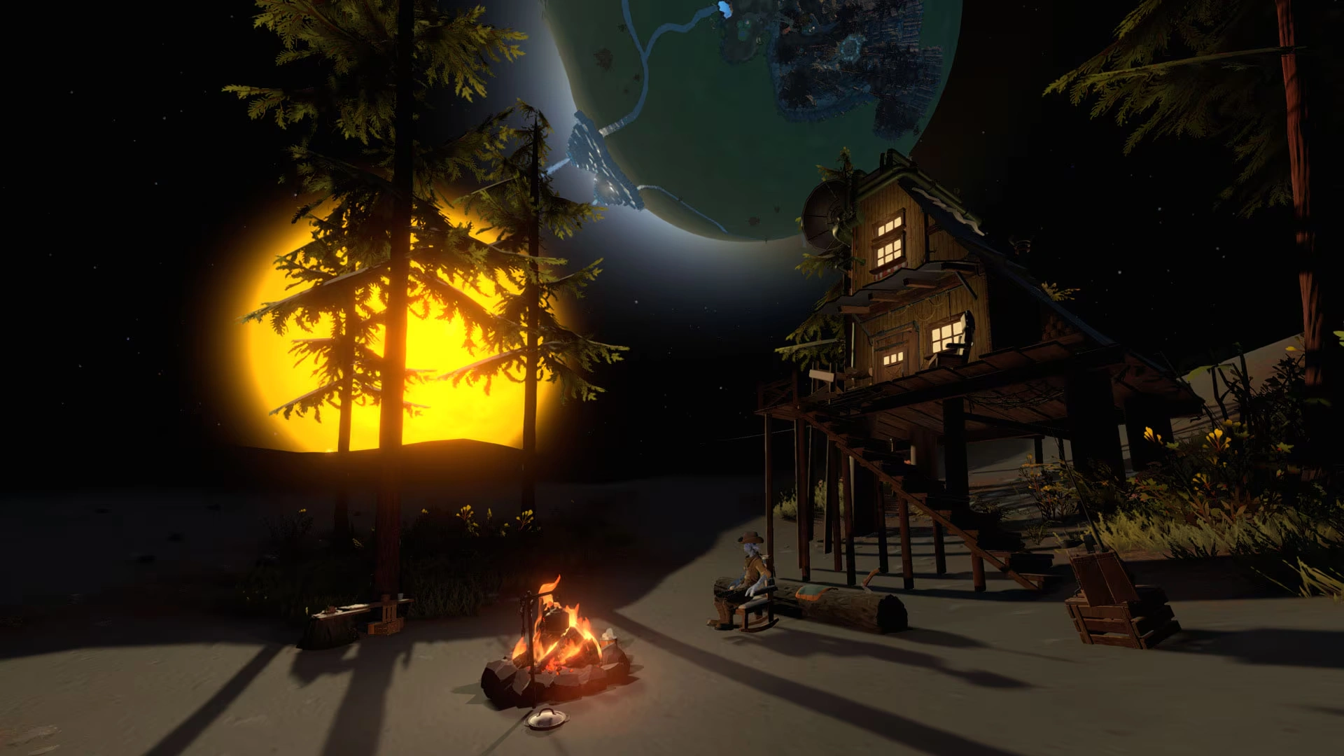 Outer Wilds - Additional Image 0