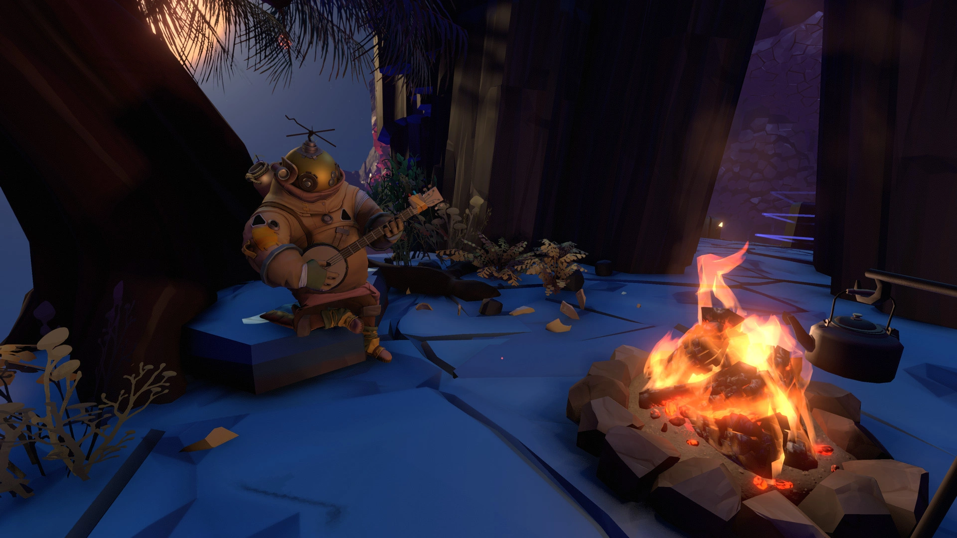 Outer Wilds - Additional Image 10
