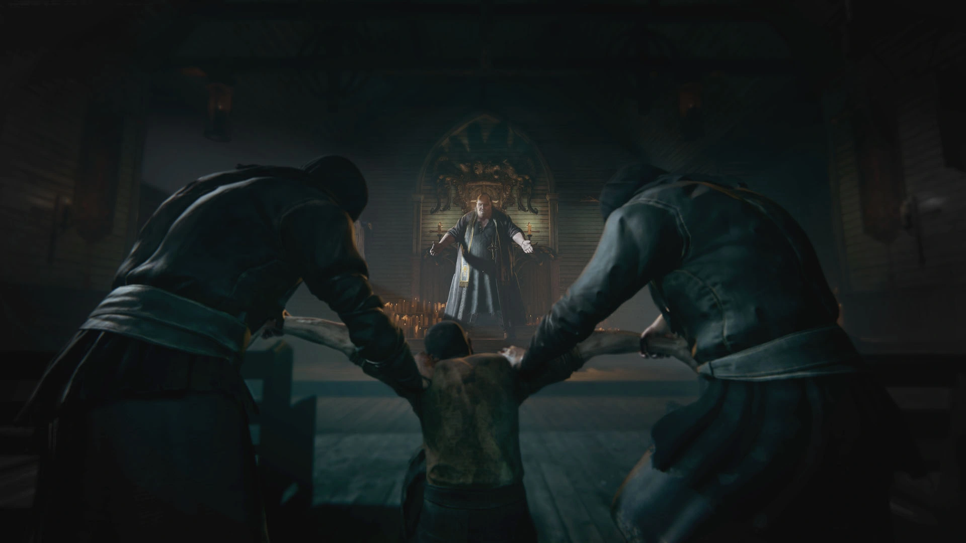 Outlast 2 - Additional Image 2