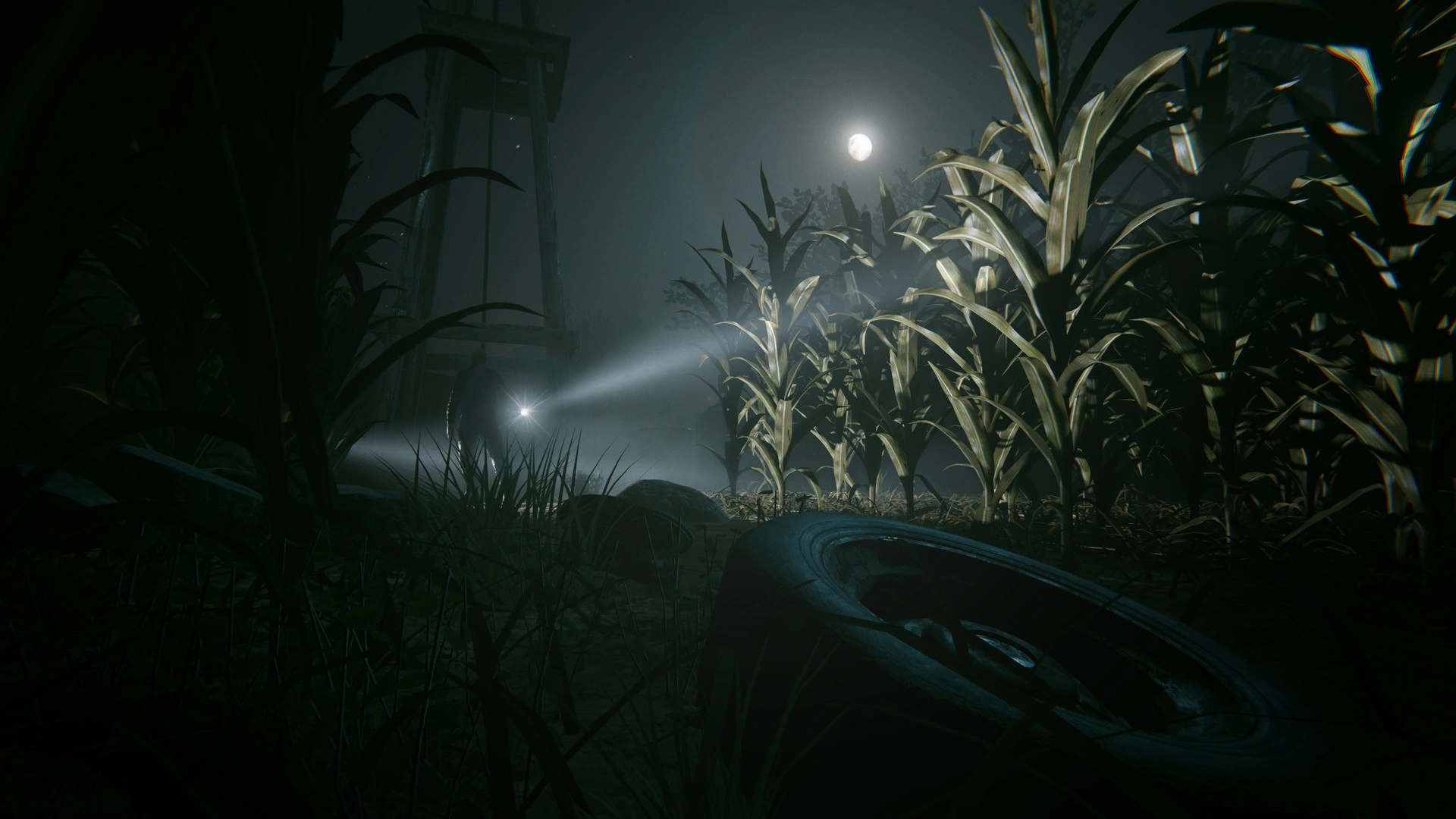 Outlast 2 - Additional Image 10
