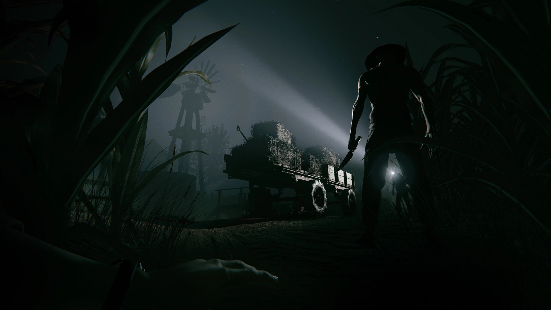 Outlast 2 - Additional Image 13
