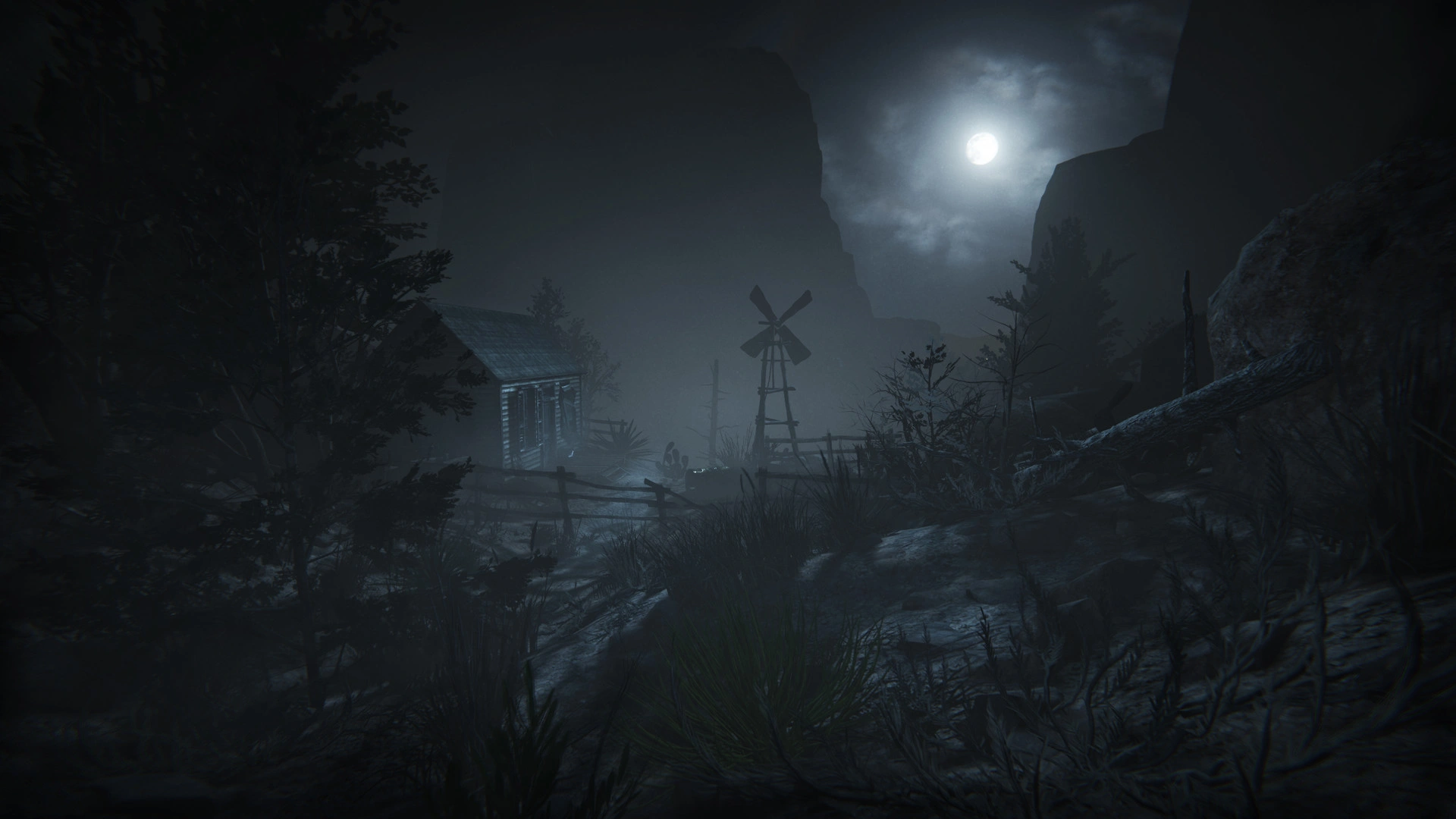 Outlast 2 - Additional Image 9