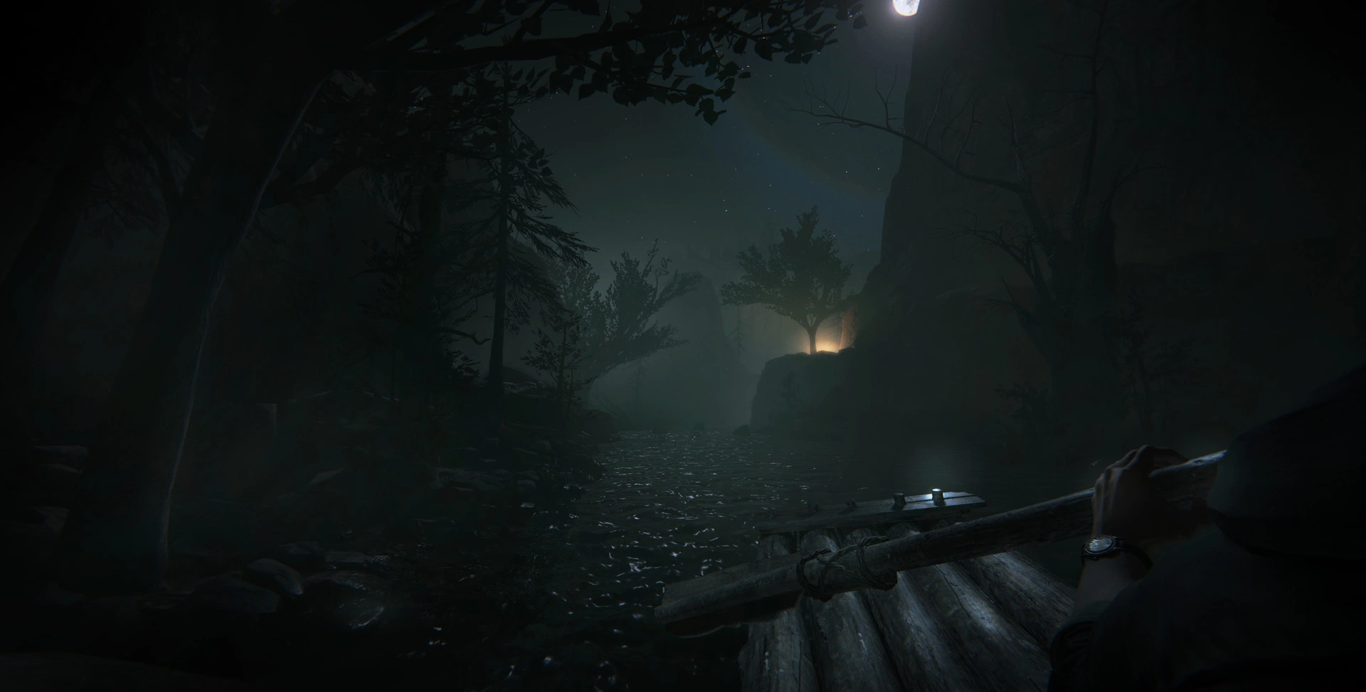 Outlast 2 - Additional Image 1