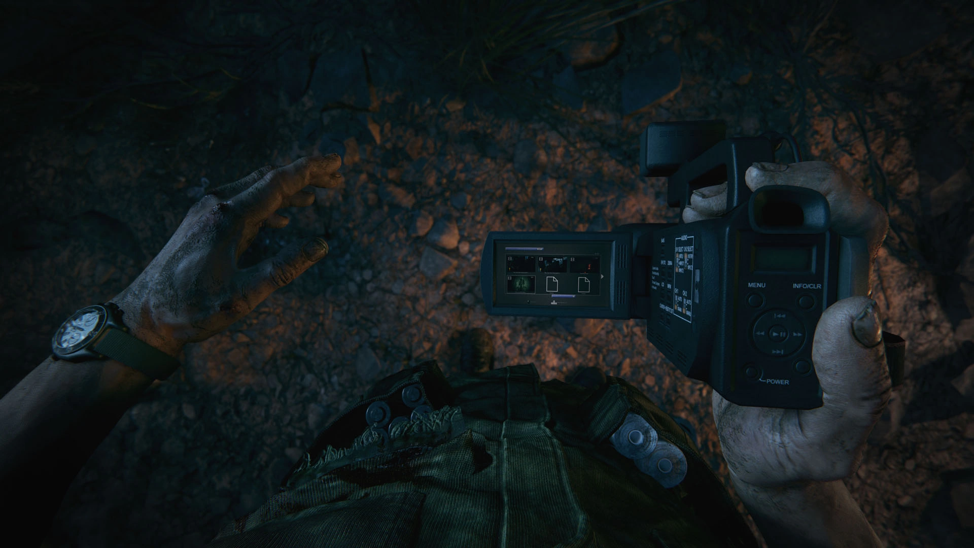 Outlast 2 - Additional Image 8