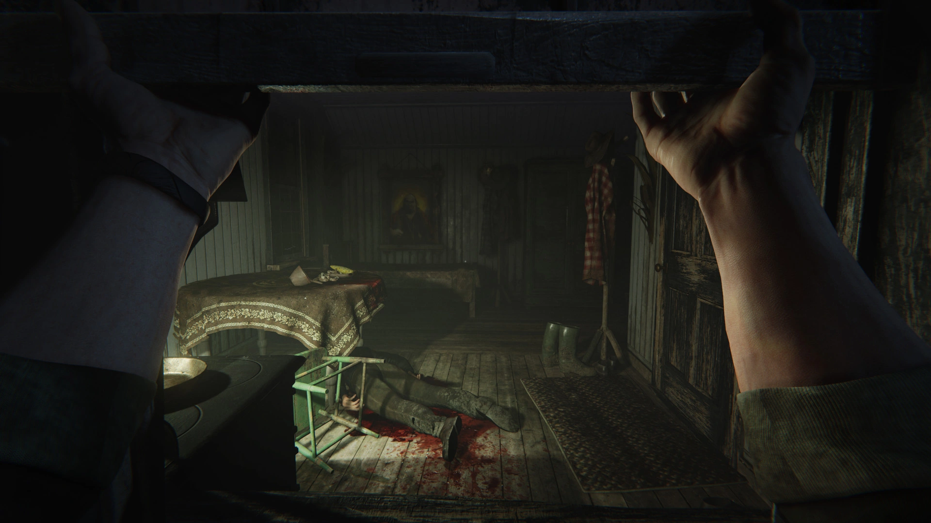Outlast 2 - Additional Image 18