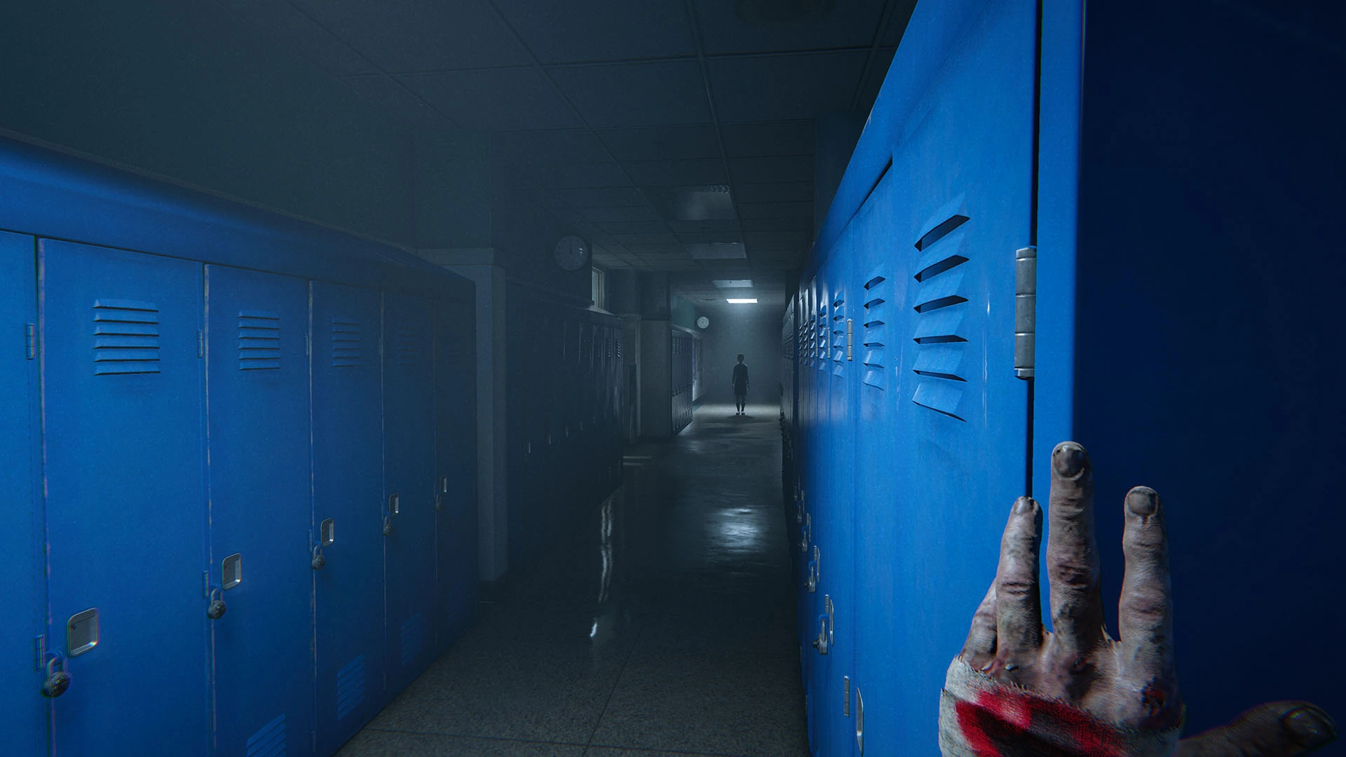 Outlast 2 - Additional Image 19