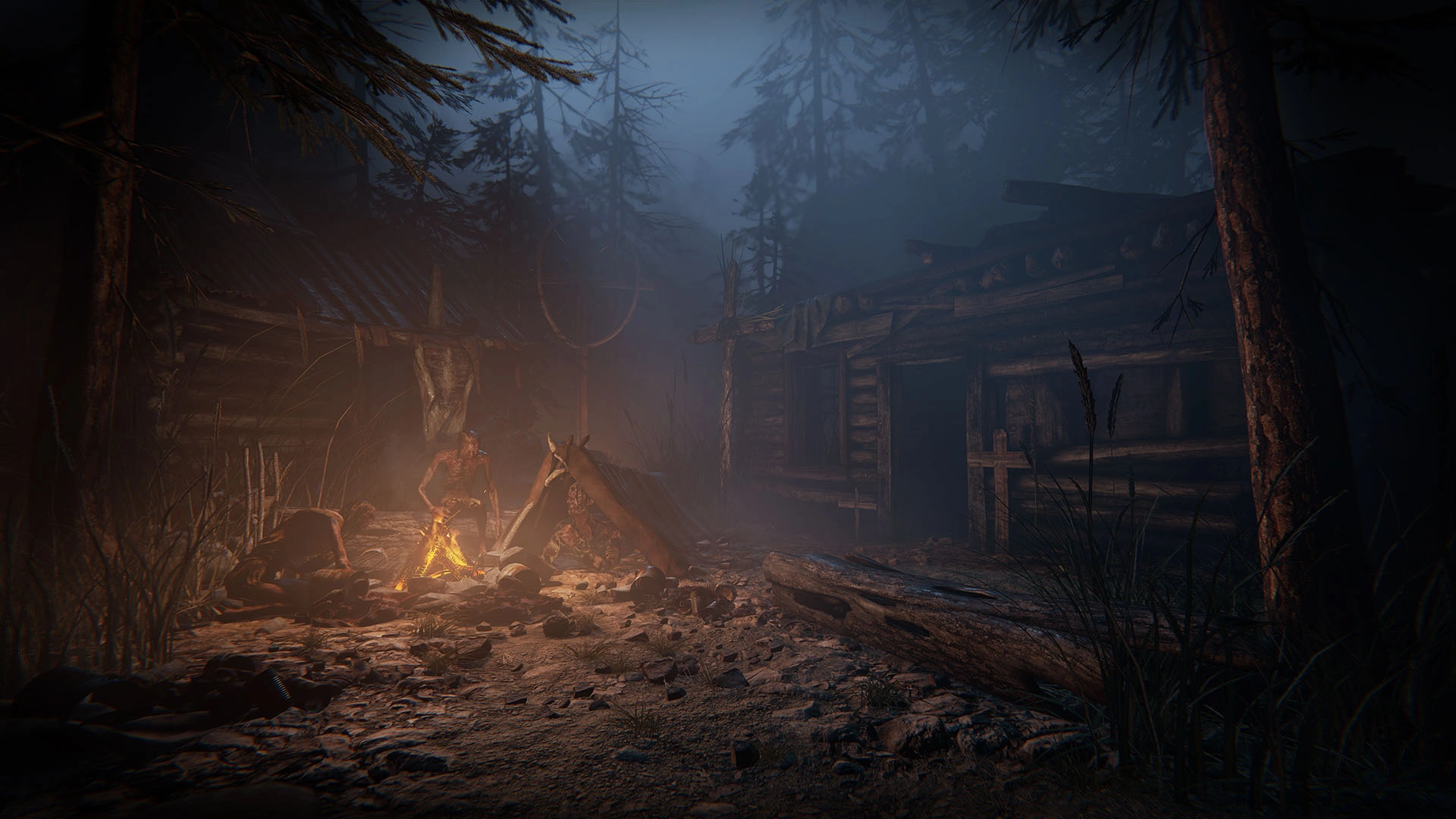 Outlast 2 - Additional Image 15