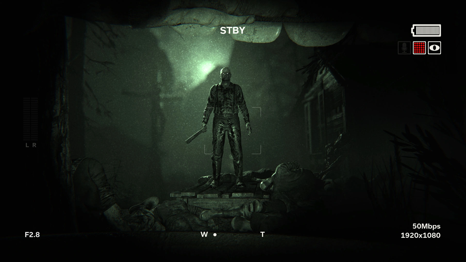 Outlast 2 - Additional Image 12