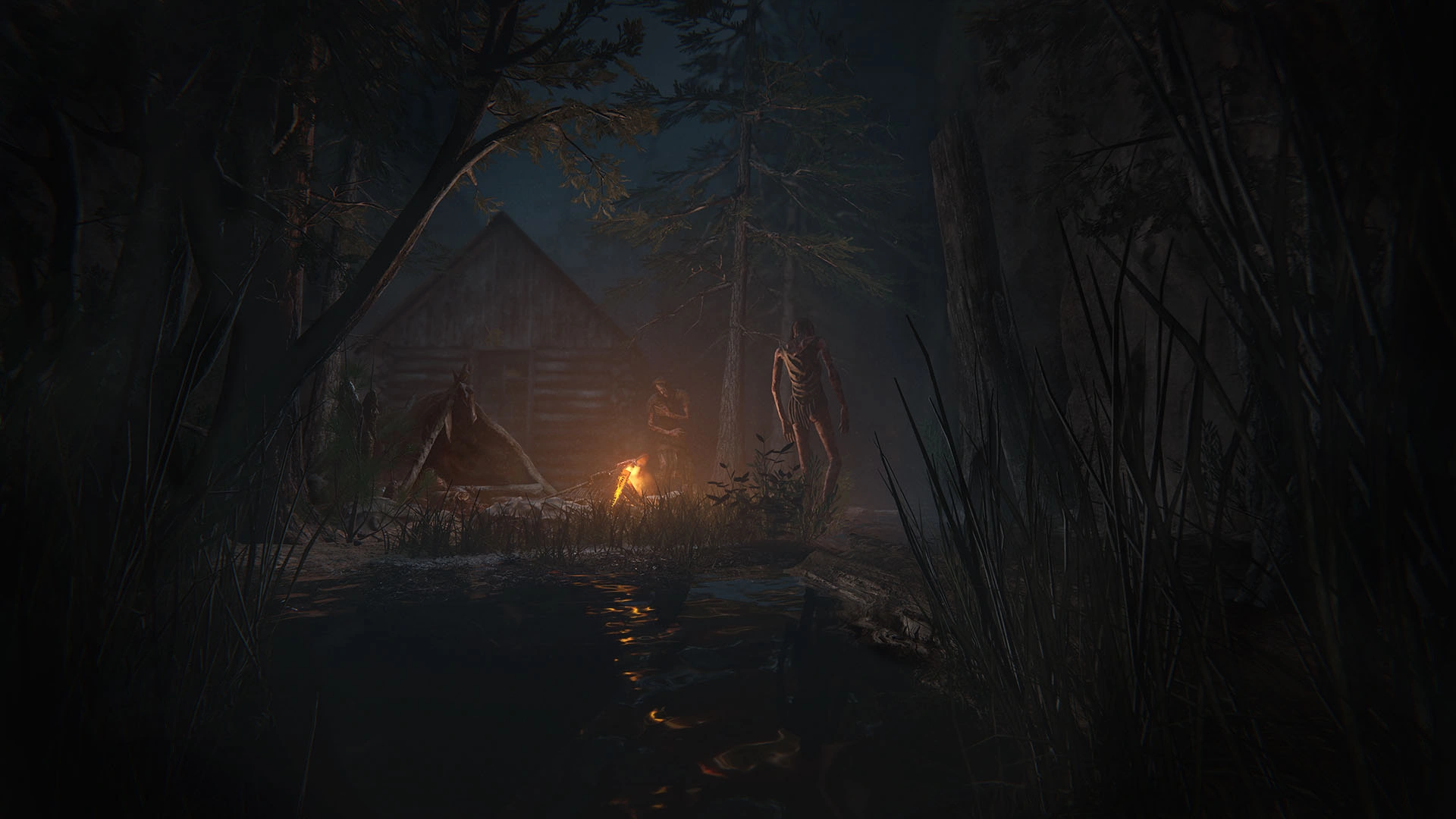 Outlast 2 - Additional Image 7