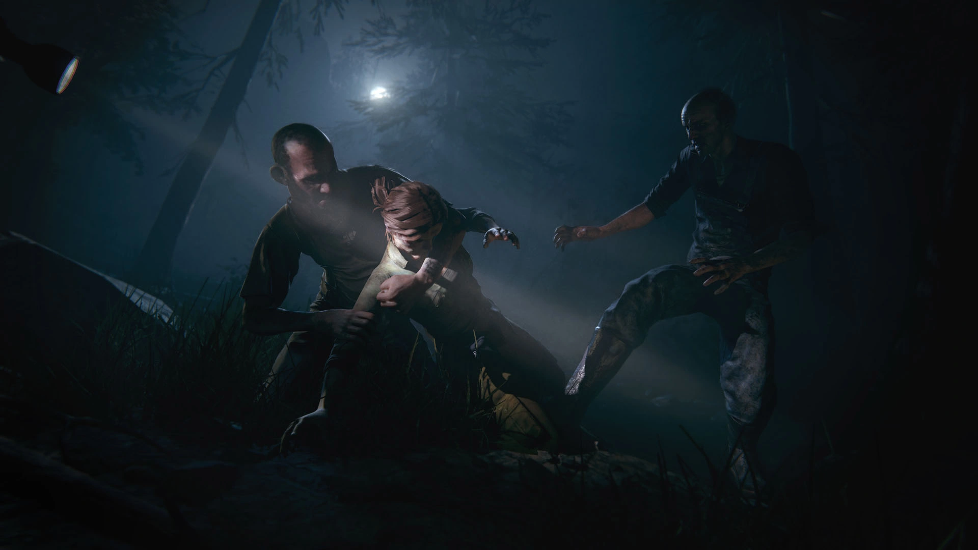 Outlast 2 - Additional Image 4
