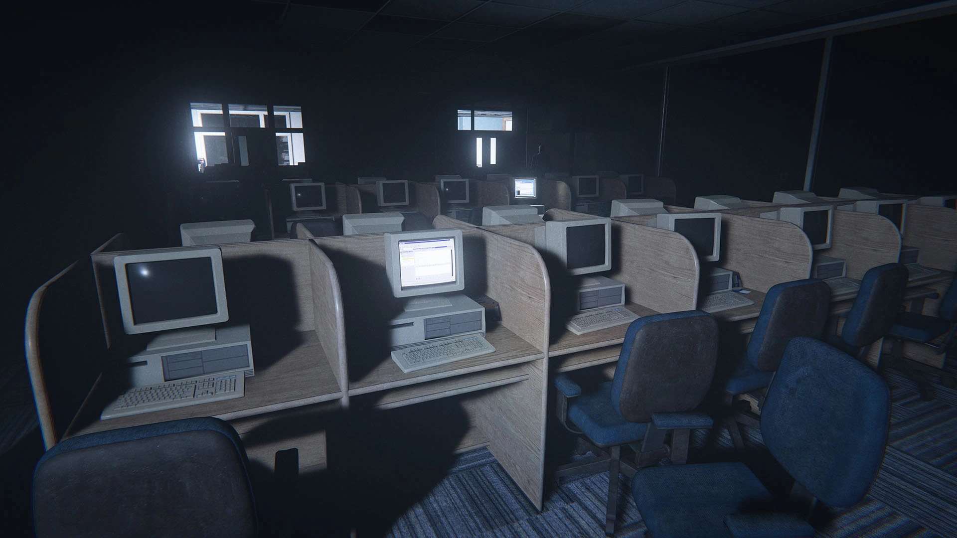 Outlast 2 - Additional Image 6