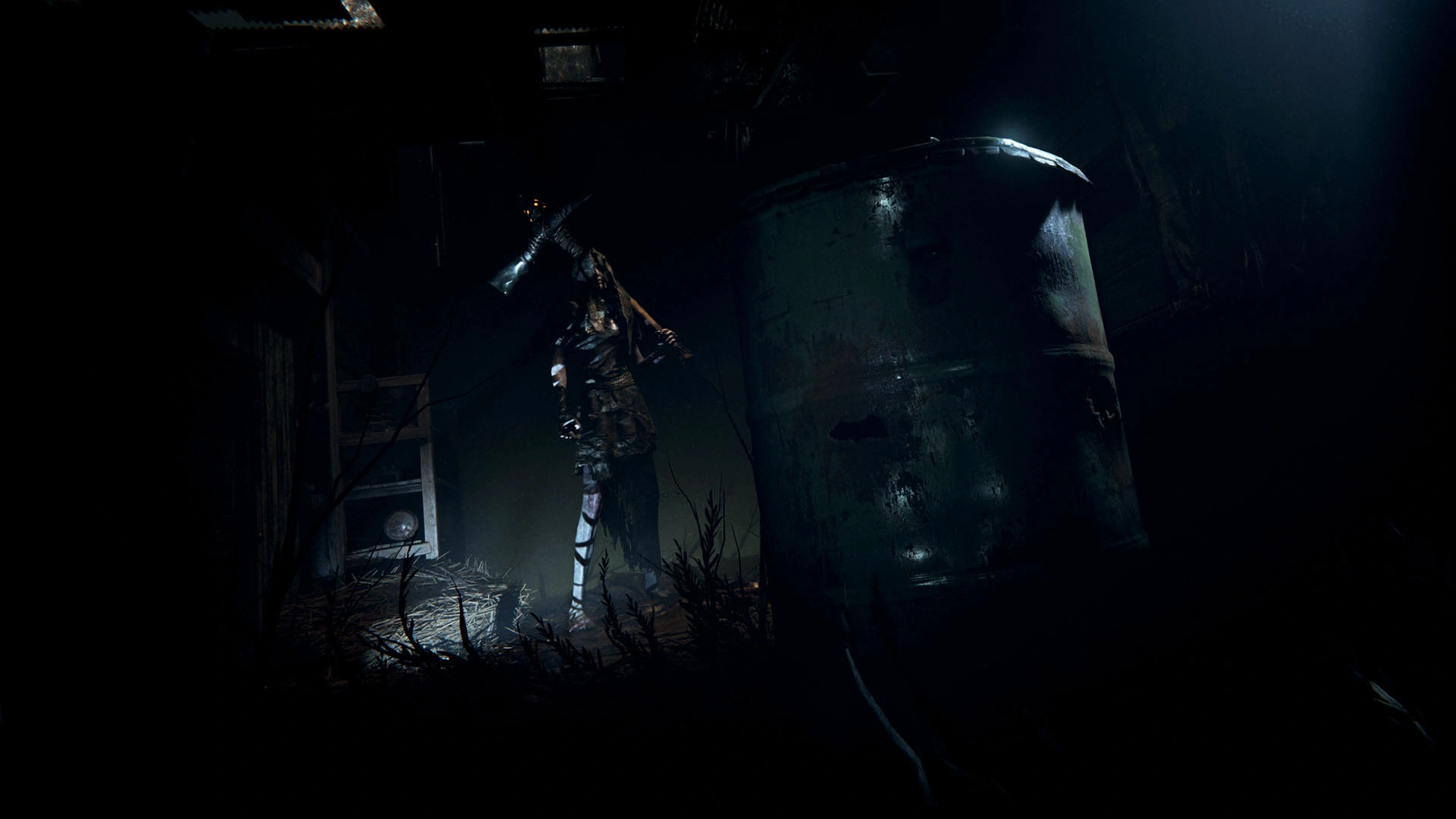 Outlast 2 - Additional Image 5