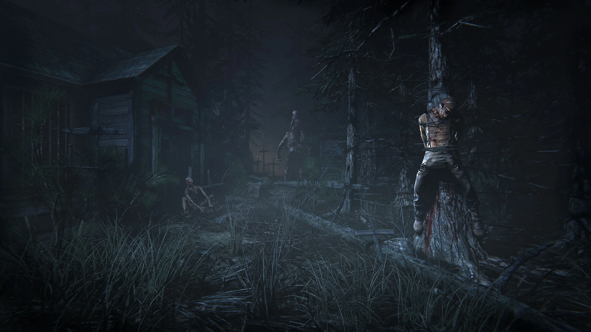 Outlast 2 - Additional Image 16