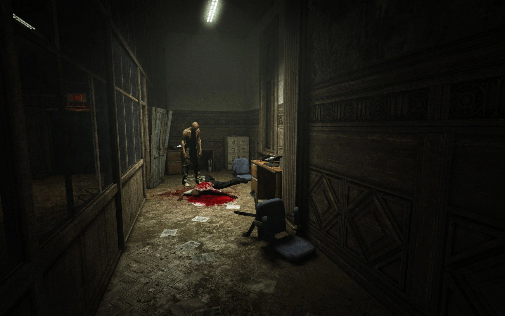 Outlast - Additional Image 1