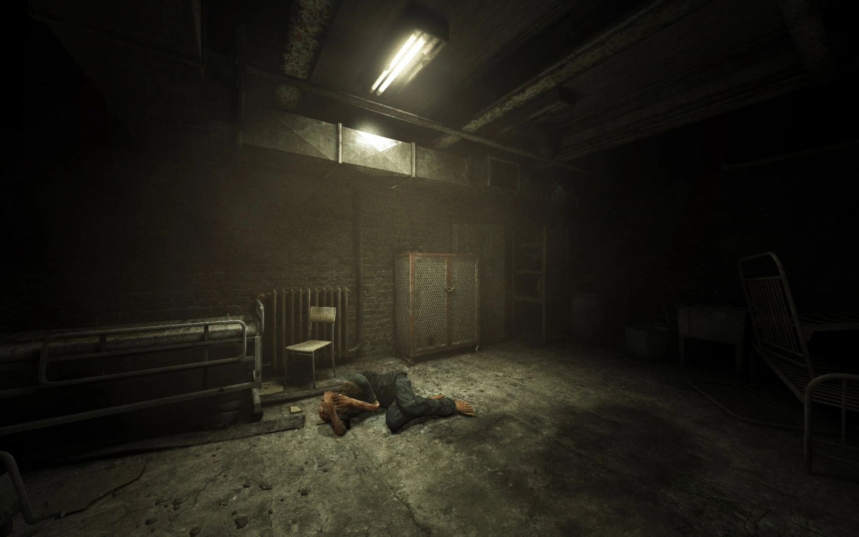 Outlast - Additional Image 7