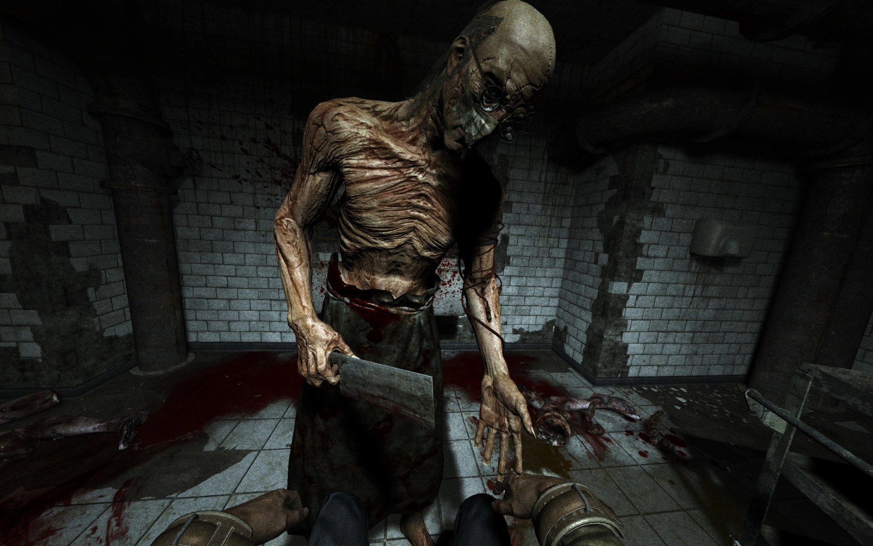 Outlast - Additional Image 0