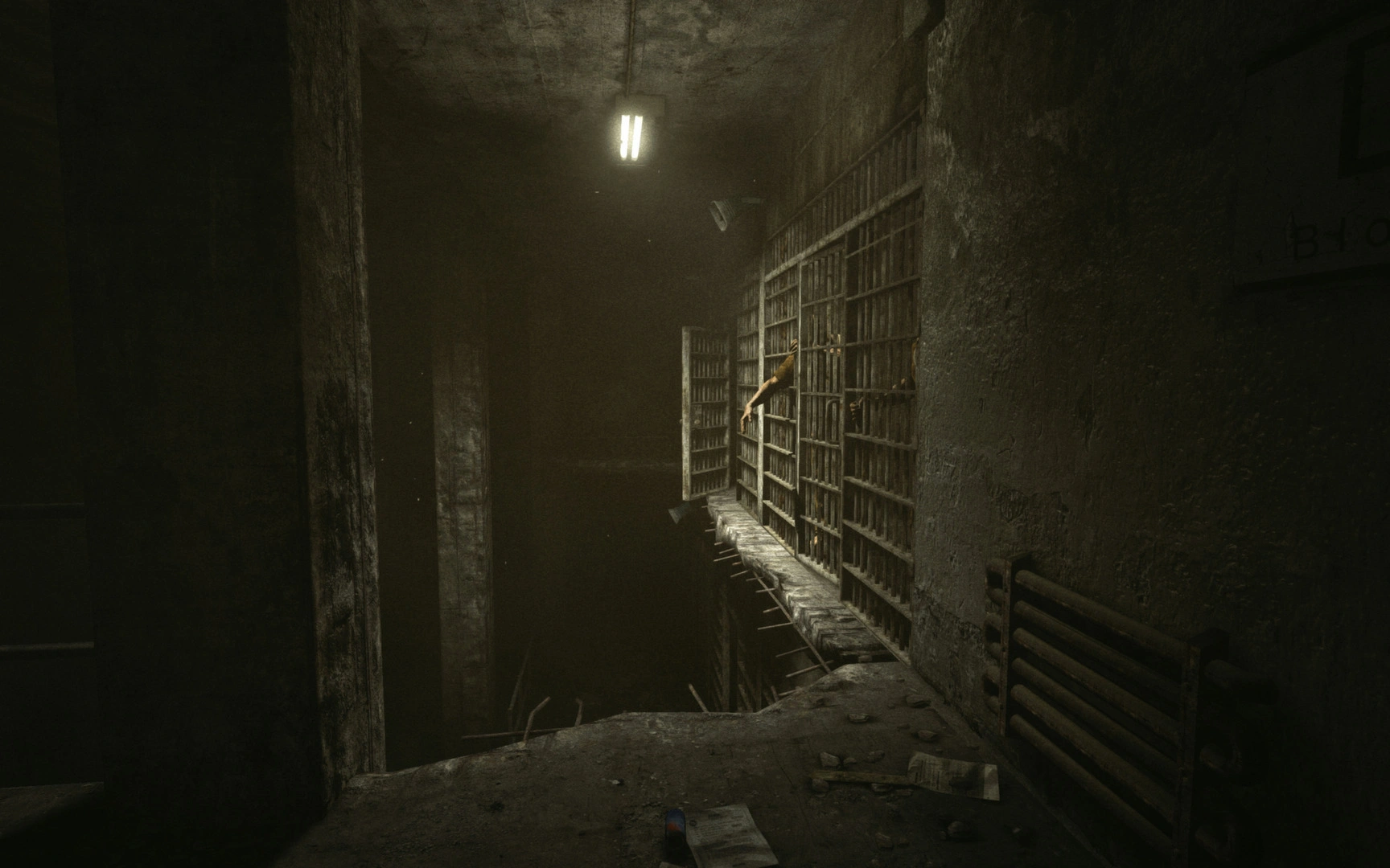 Outlast - Additional Image 5
