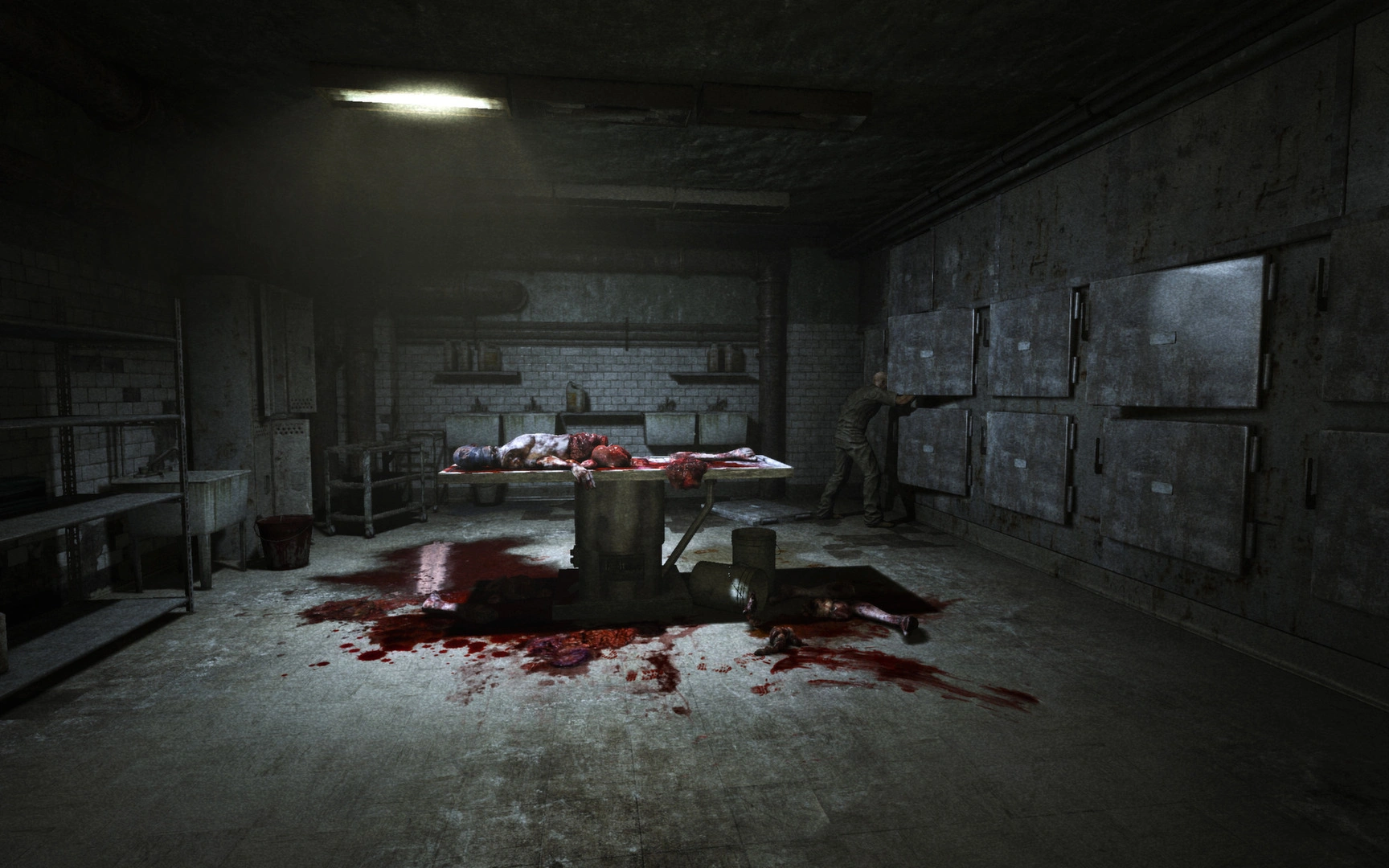 Outlast - Additional Image 9