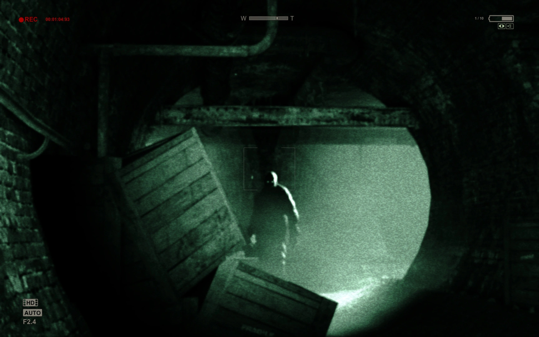 Outlast - Additional Image 3