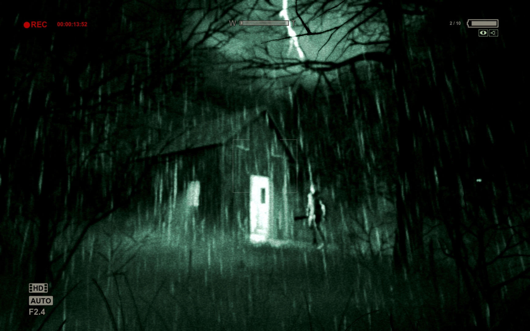 Outlast - Additional Image 2