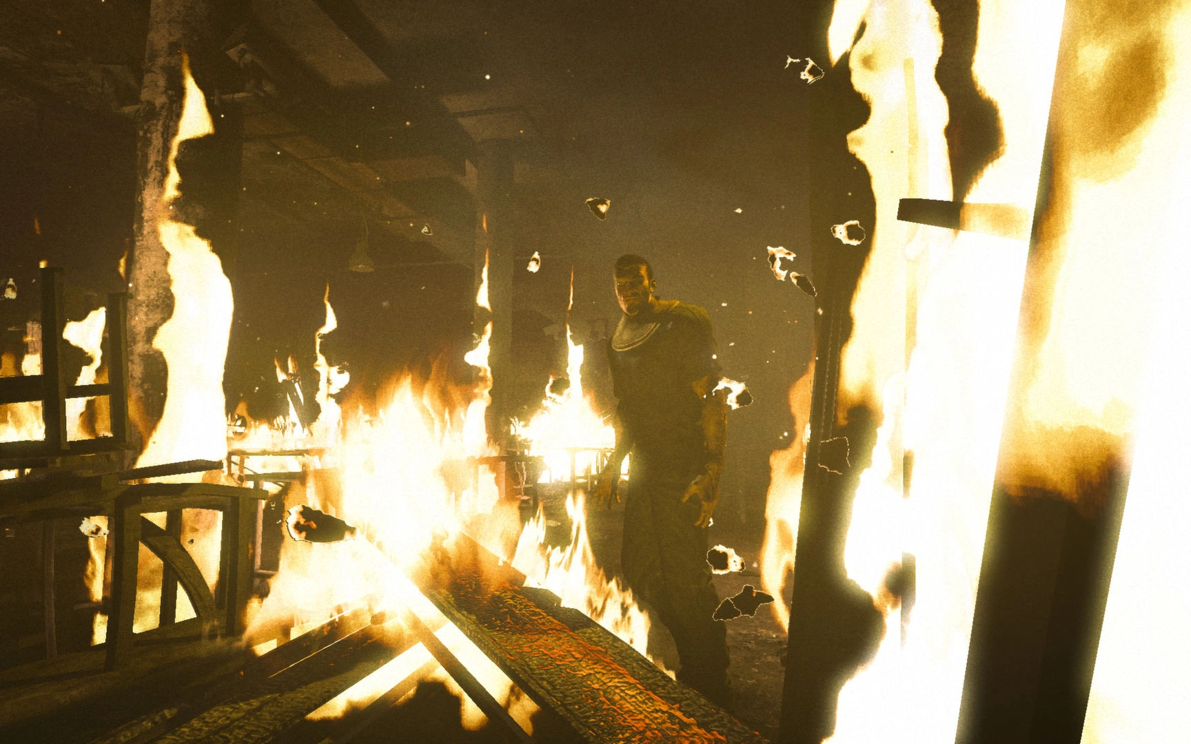 Outlast - Additional Image 8
