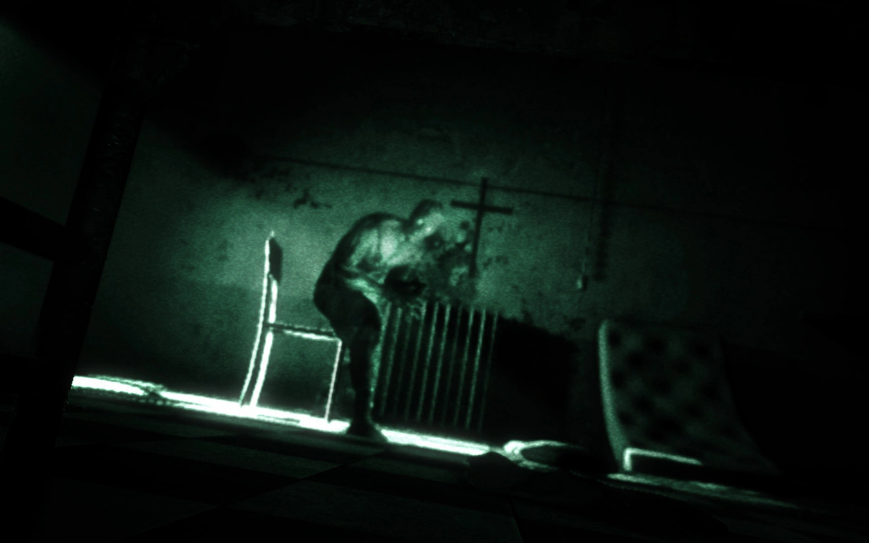 Outlast - Additional Image 10