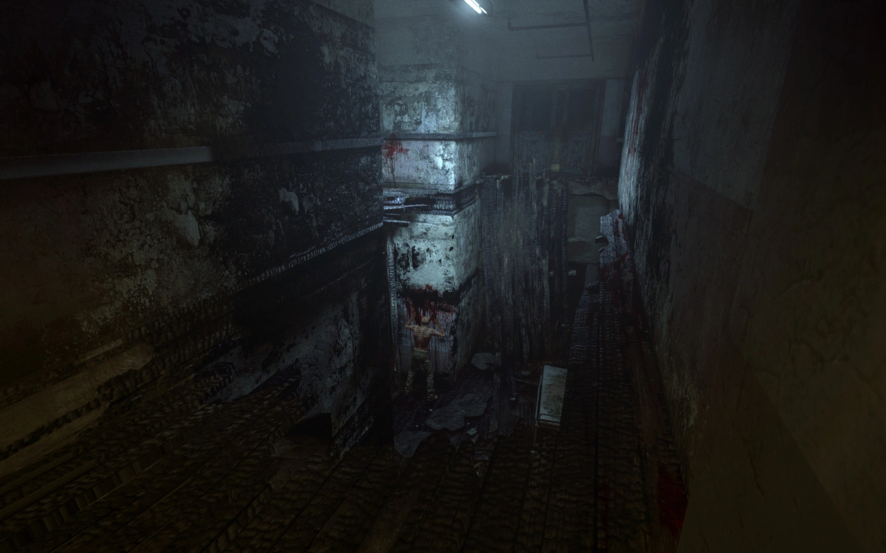 Outlast - Additional Image 6