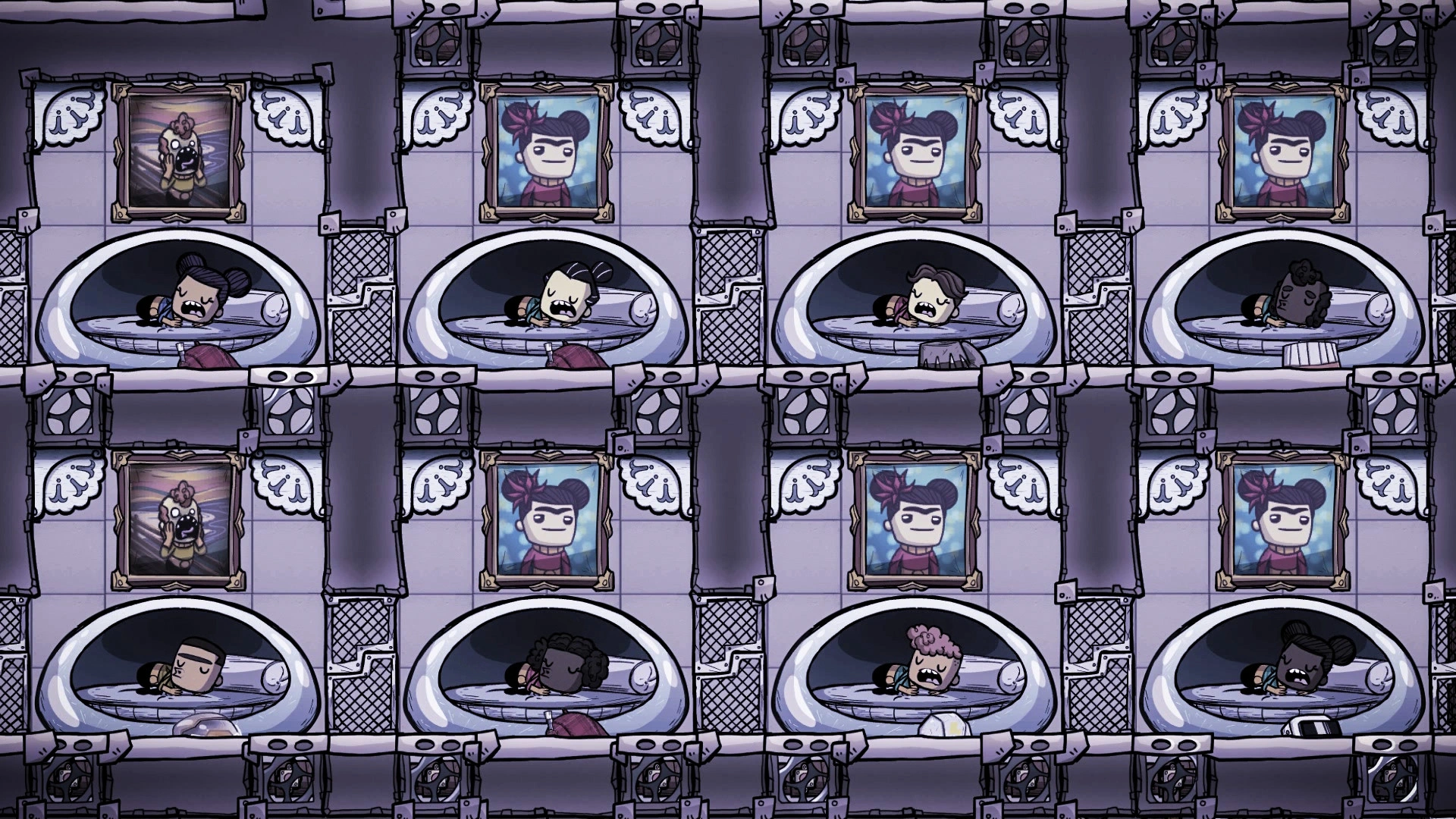 Oxygen Not Included - Spaced Out - Additional Image 12