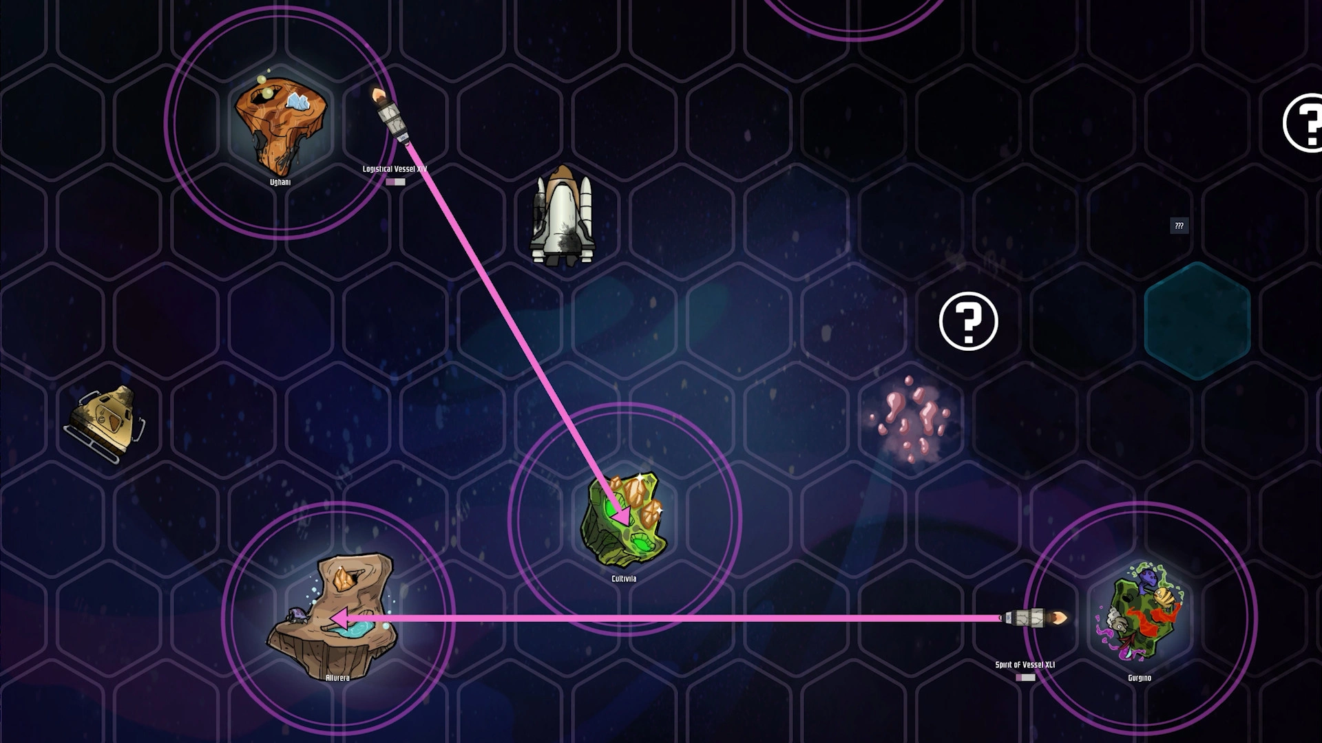 Oxygen Not Included - Spaced Out - Additional Image 0