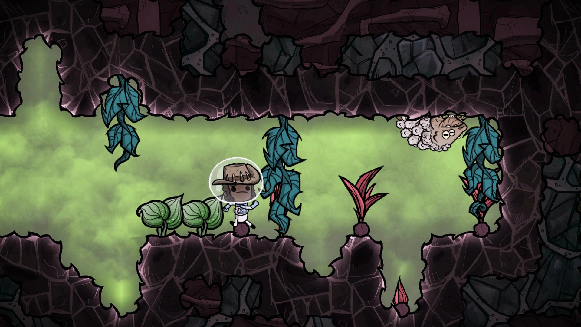Oxygen Not Included - Spaced Out - Additional Image 15
