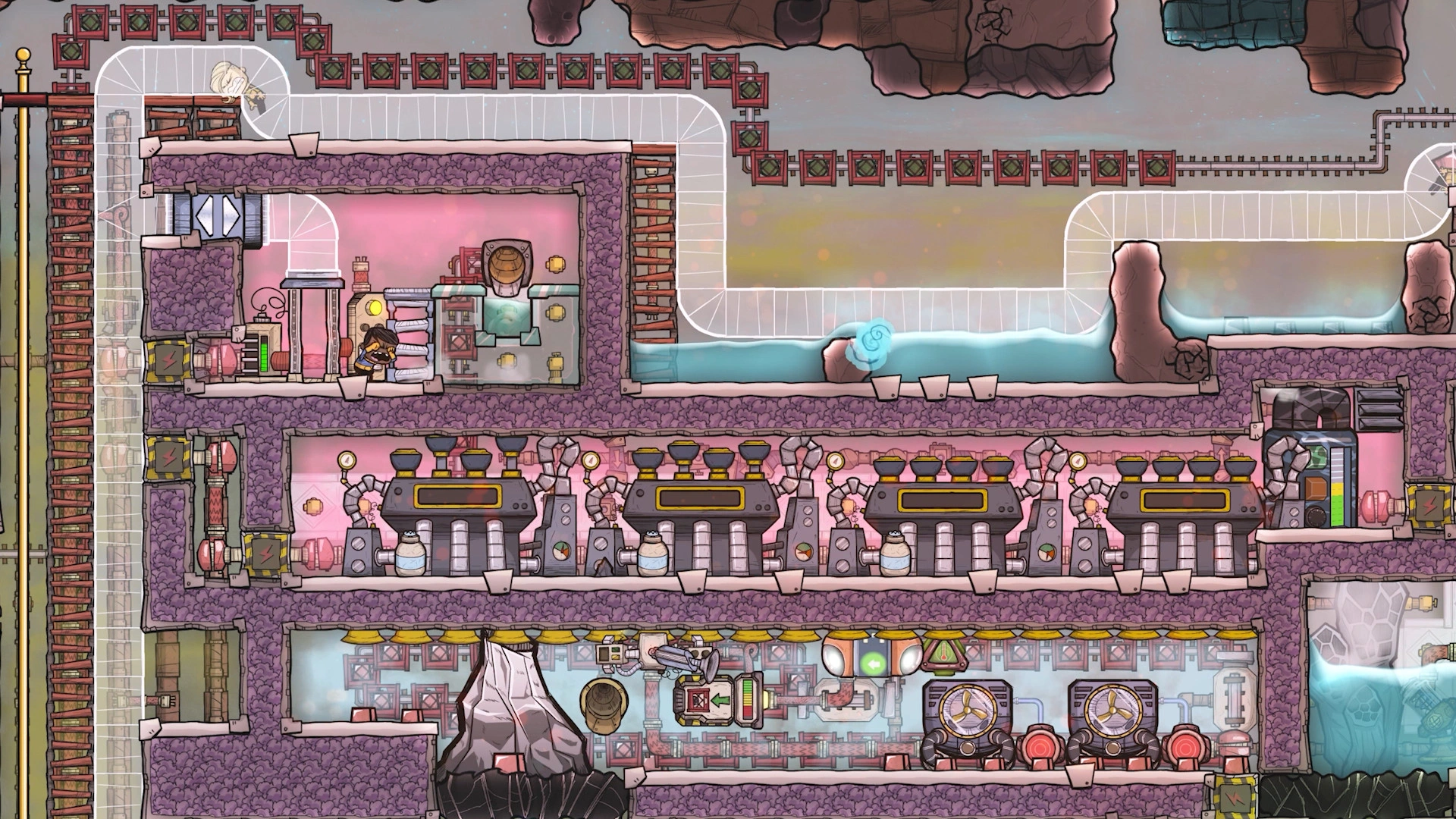 Oxygen Not Included - Spaced Out - Additional Image 6