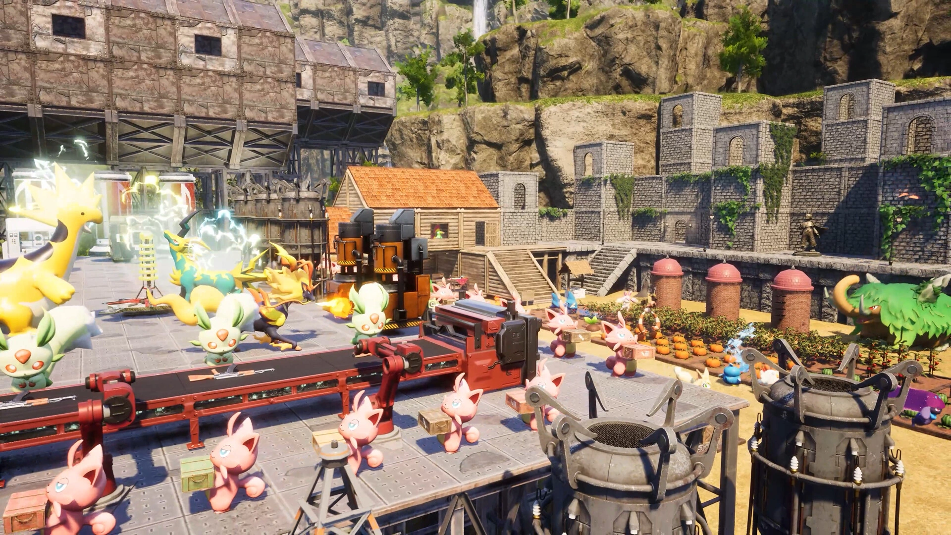 Palworld - Additional Image 2