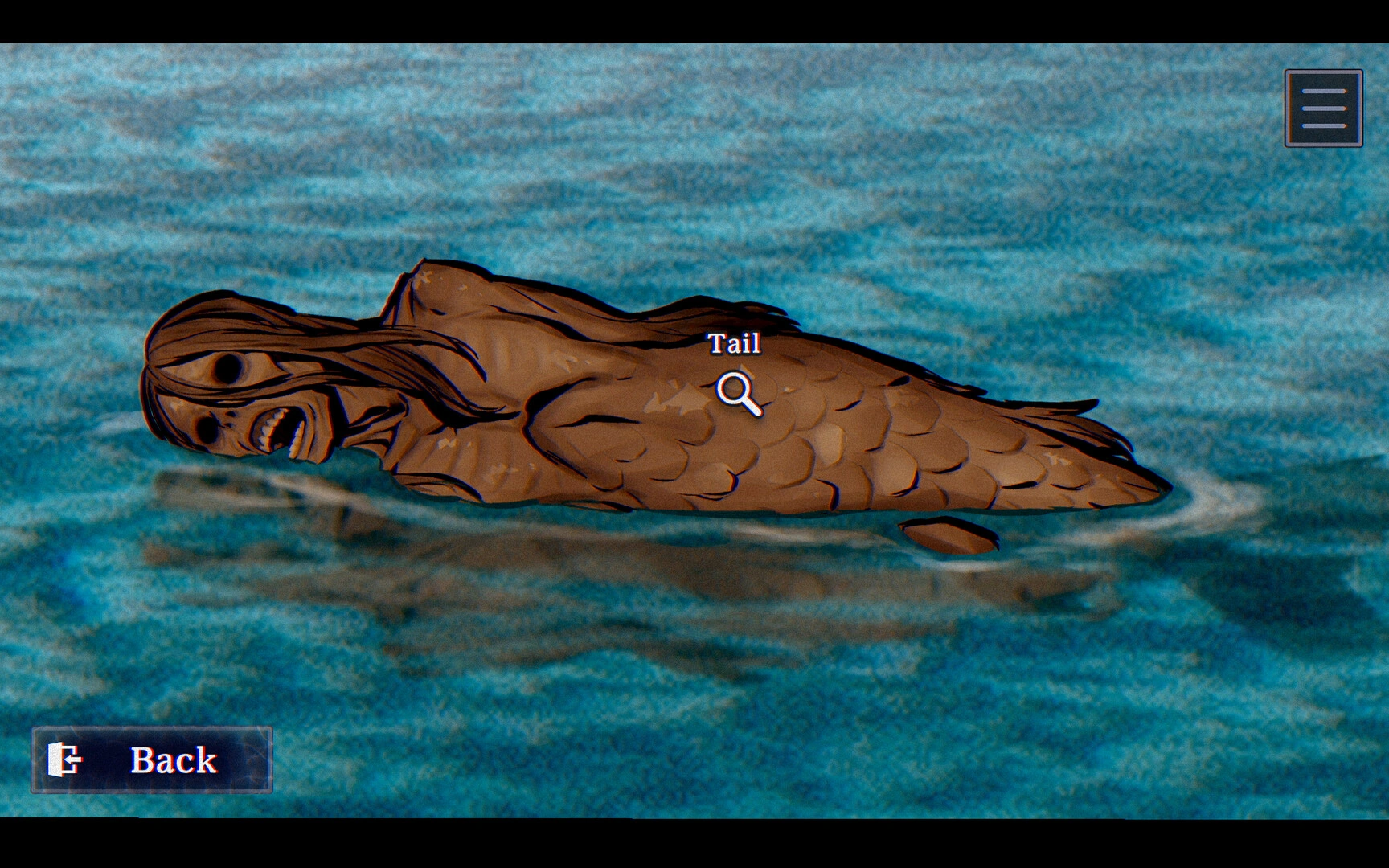 PARANORMASIGHT The Mermaid's Curse - Additional Image 3
