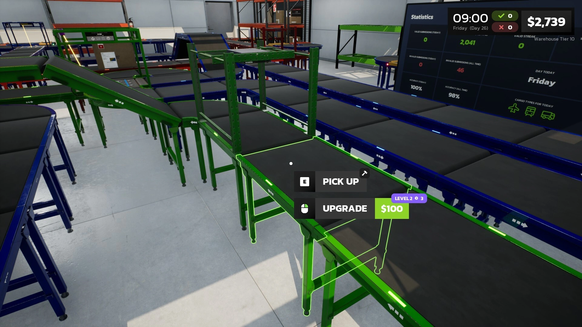 Parcel Simulator - Additional Image 6