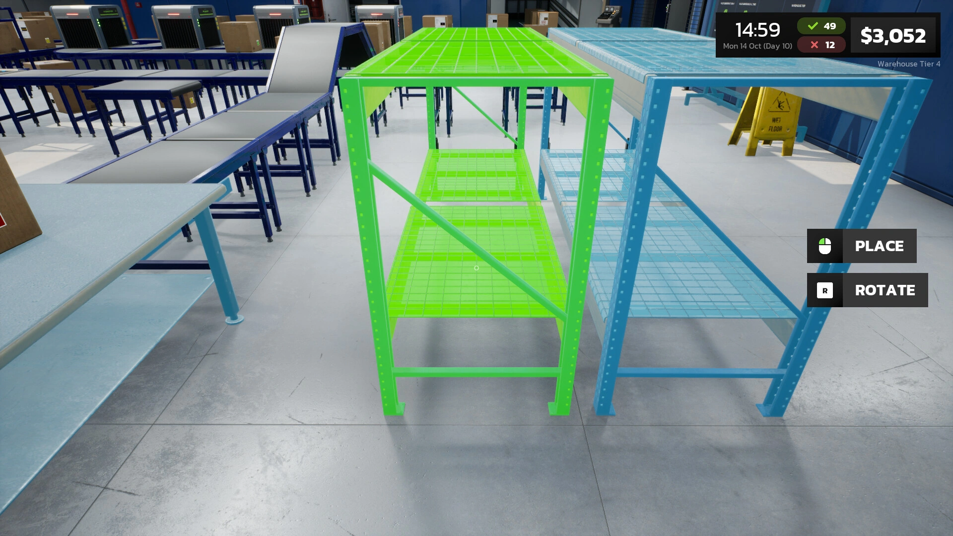 Parcel Simulator - Additional Image 20