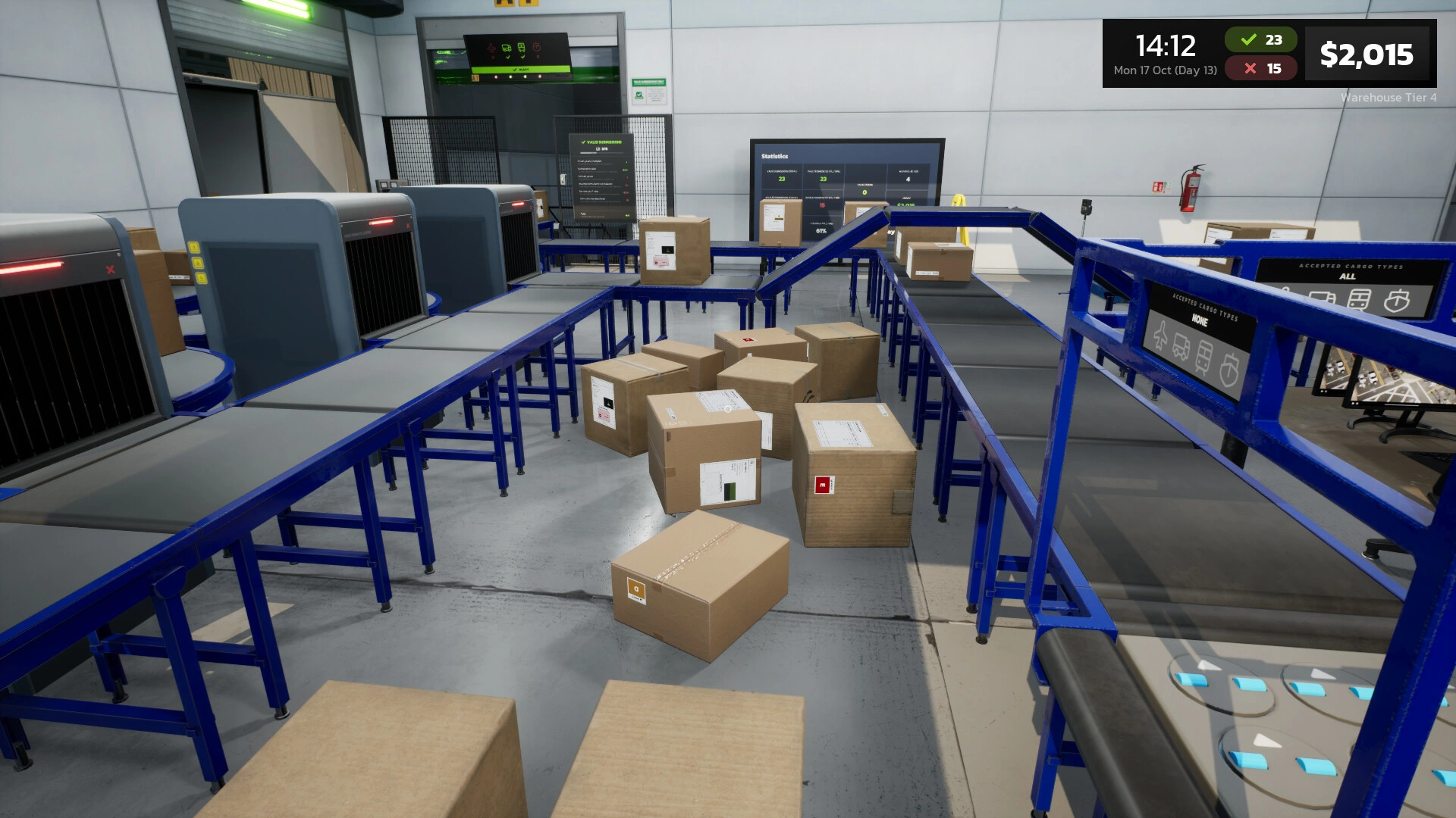 Parcel Simulator - Additional Image 17