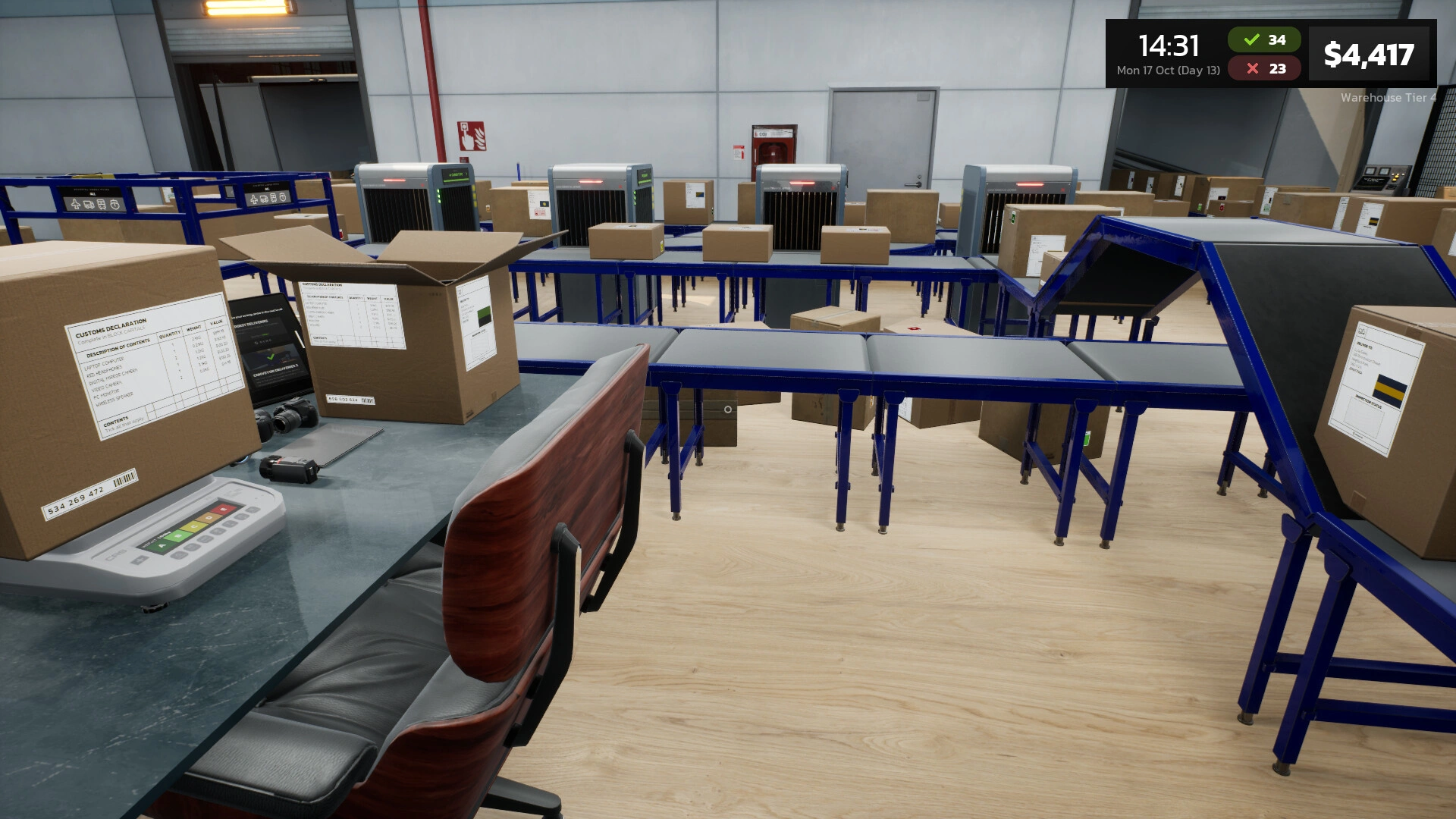 Parcel Simulator - Additional Image 16