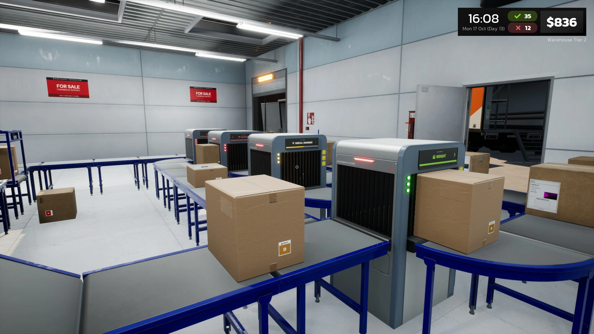 Parcel Simulator - Additional Image 7