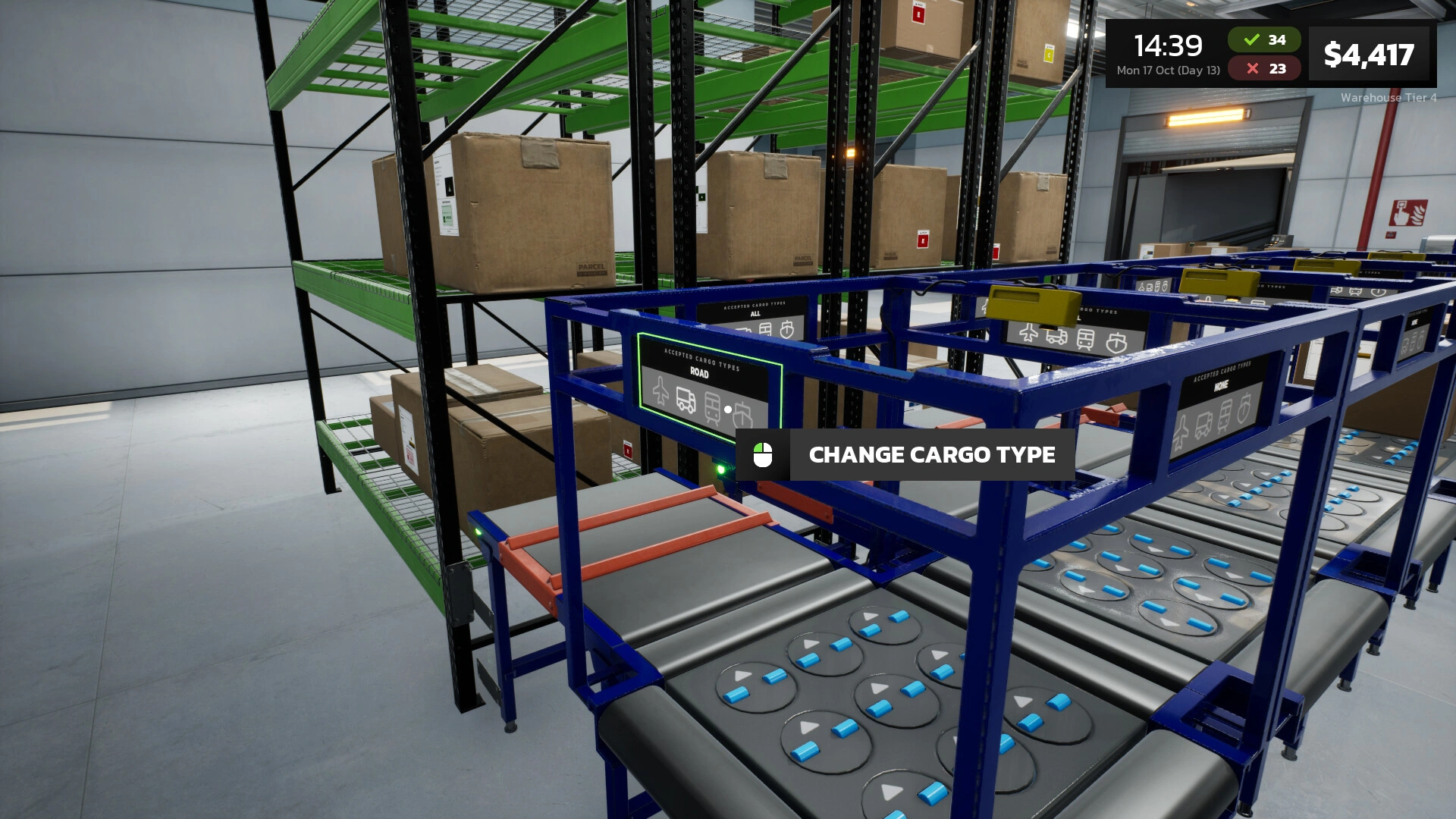 Parcel Simulator - Additional Image 21