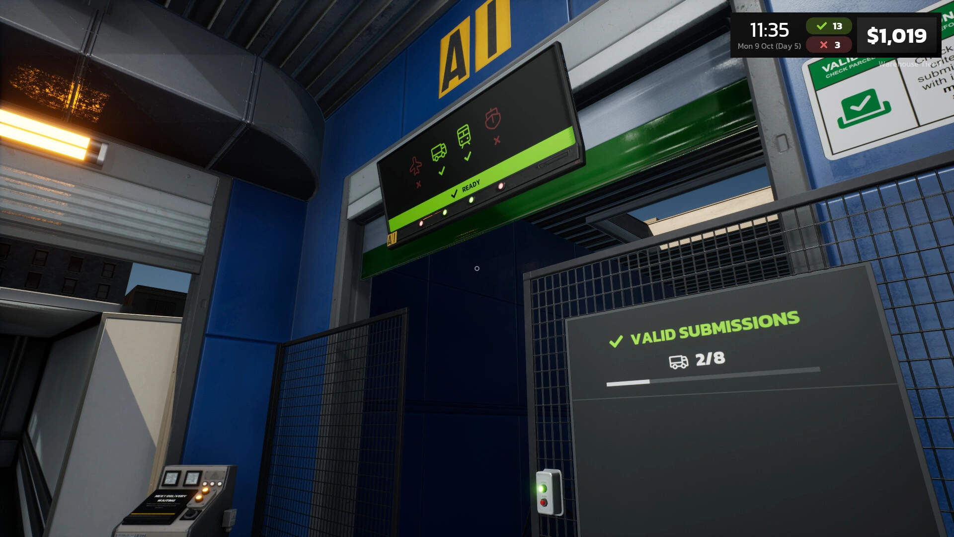 Parcel Simulator - Additional Image 18